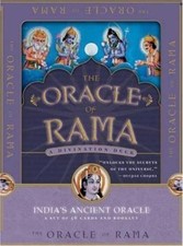 Oracle of Rama [With India's