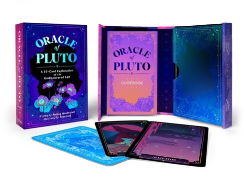 Oracle pluto aubrey - oracle,
