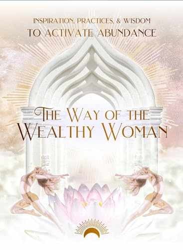 The way wealthy woman - way,