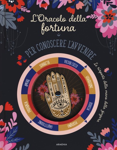 Oracolo della fortuna per - l'oracolo,