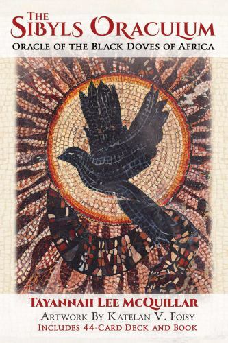The sibyls oraculum oracle - oracle, of