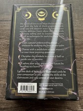 The Magic Art of Fortune