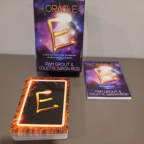 The oracle an - of, e: