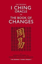 The Original I Ching Oracle or
