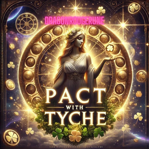 Patto con tyche - con,