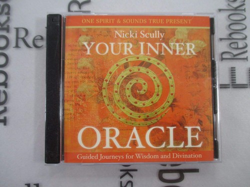 Your inner oracle guided - your, (guided