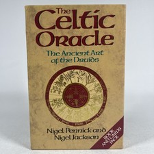 Scatola libro carte oracolo