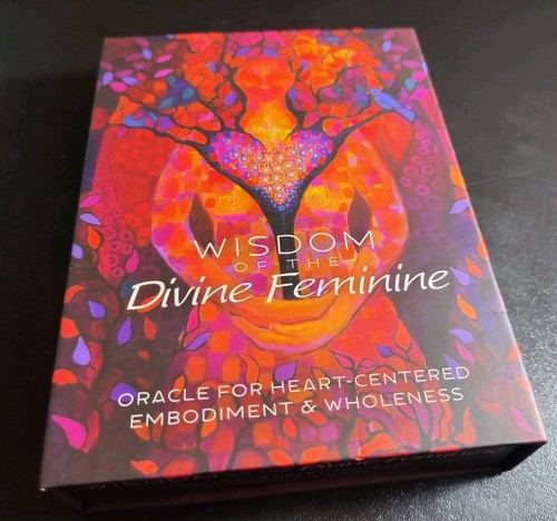 Rare wisdom of the - the, divine