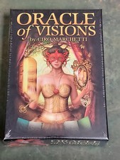 Oracolo delle Visioni - Mazzo