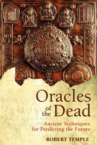 Oracles the dead - the, ancient