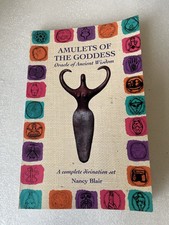 Amulets of the Goddess: Oracle