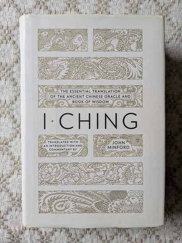 Ching the essential - i,