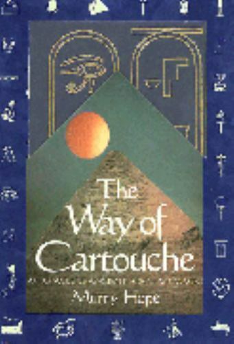 The way cartouche an - way,