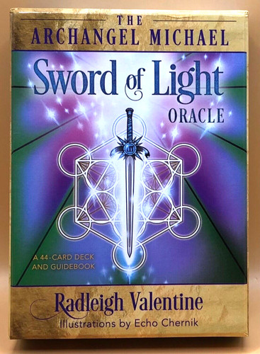 Archangel michael sword - michael,