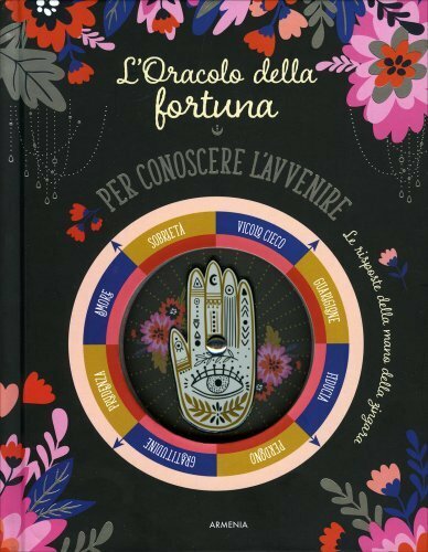 Libro oracolo della fortuna - della,