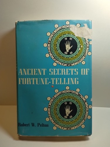 Ancient secrets - ancient, of